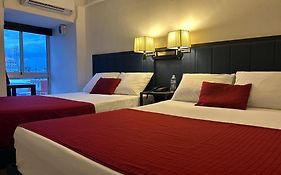 Choco'S Hotel
